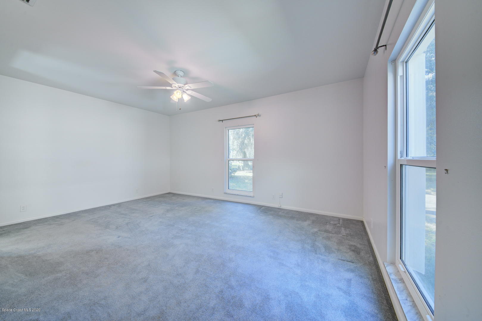 2175 Turpentine Road Mims, FL 32754 - Photo 54 of 67 Bedroom 4