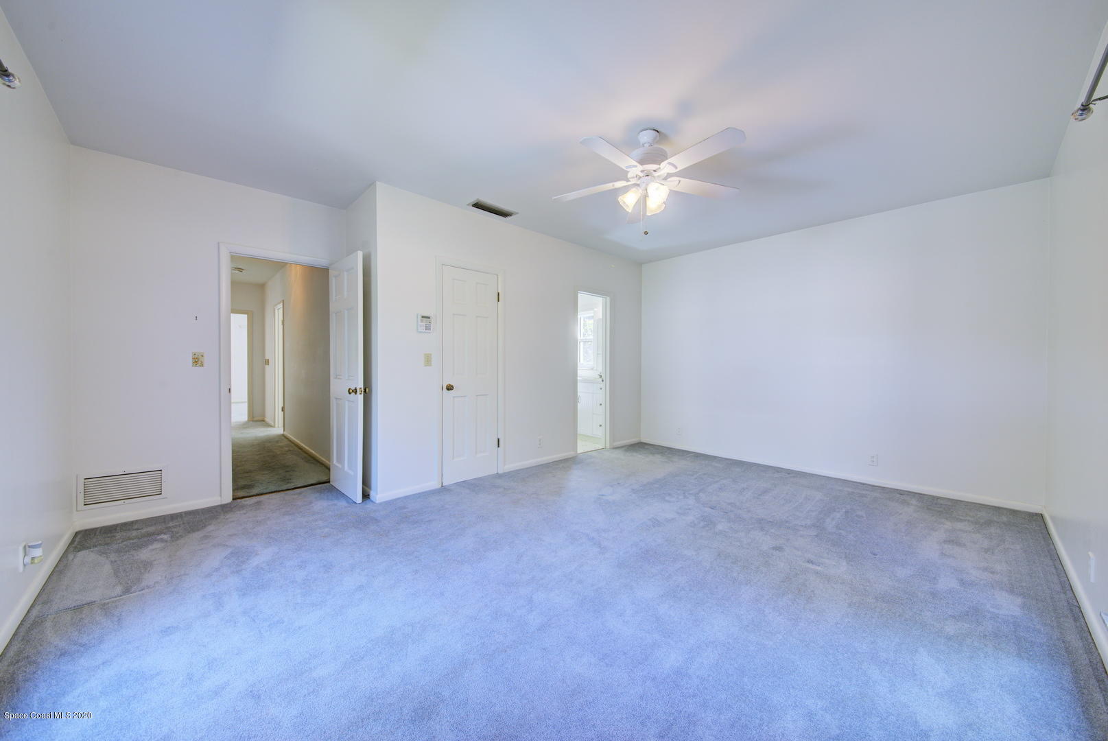 2175 Turpentine Road Mims, FL 32754 - Photo 55 of 67 Bedroom4