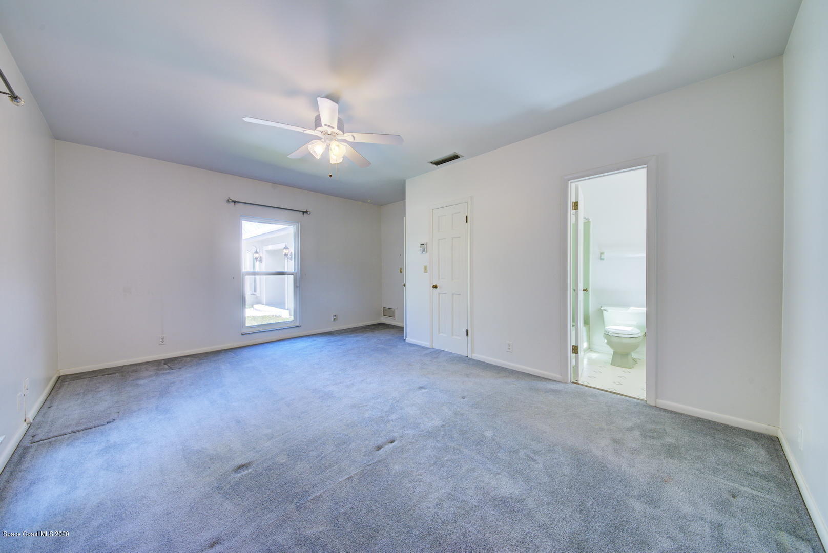 2175 Turpentine Road Mims, FL 32754 - Photo 56 of 67 Bedroom 4 en-Suite
