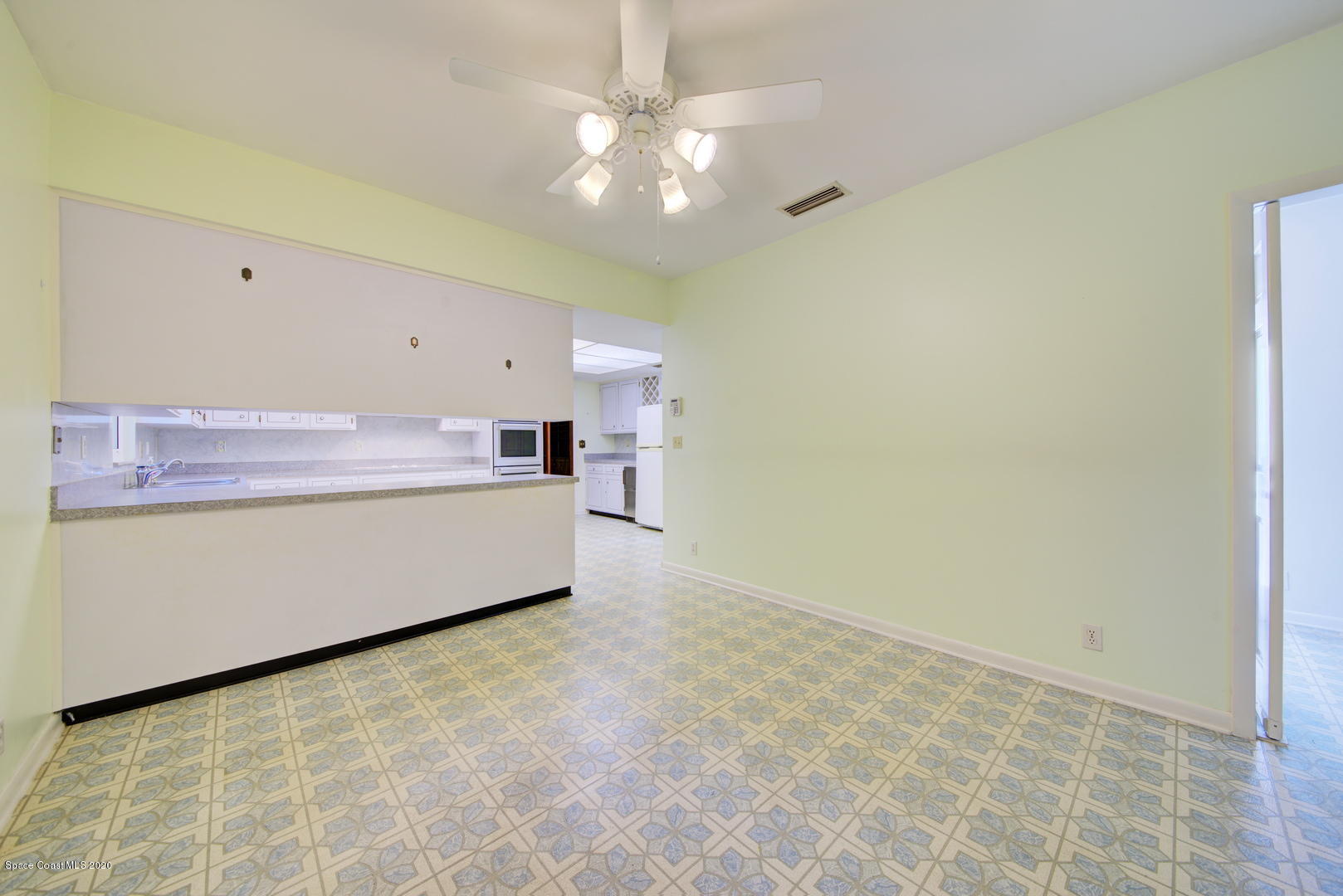2175 Turpentine Road Mims, FL 32754 - Photo 9 of 67 Breakfast Nook off Kitchen