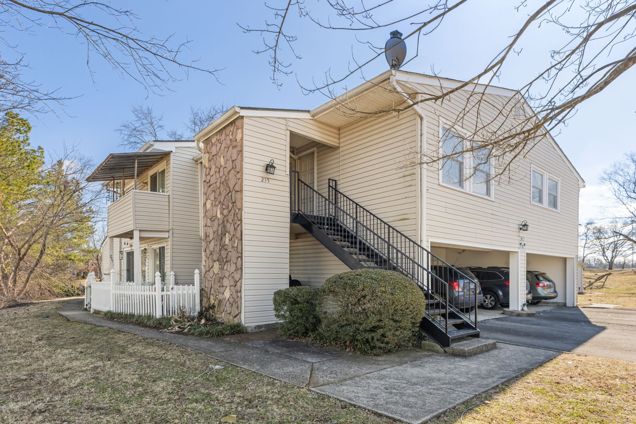 810 Bellevue Road, Unit 235 Nashville, TN 37221 - Photo 1 of 35 Gallery Image 1