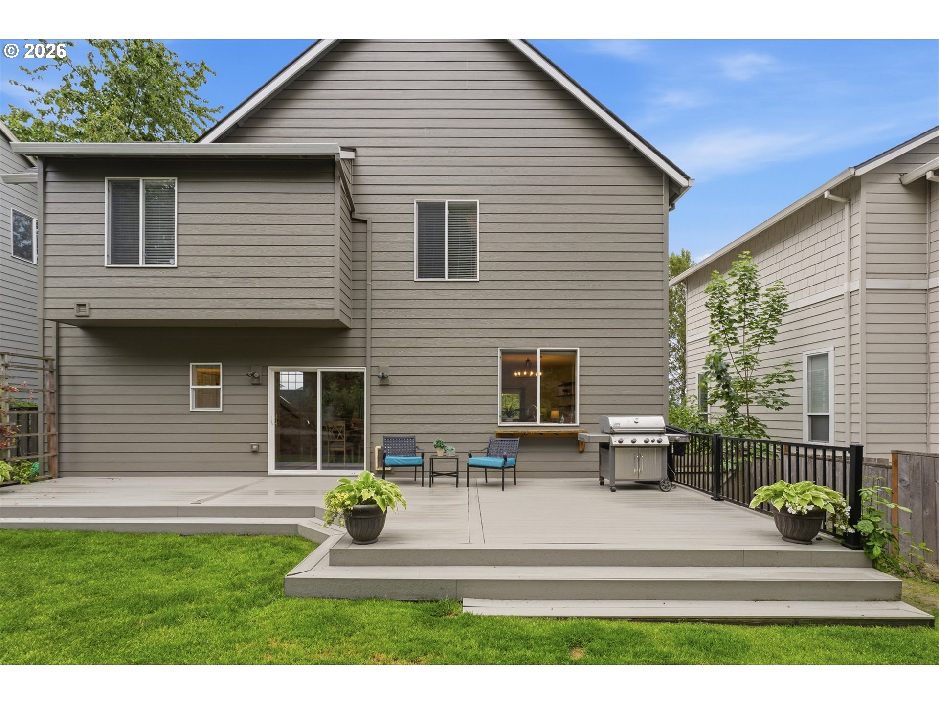 12355 Southwest Autumn View Street Portland, OR 97224 - Photo 25 of 28