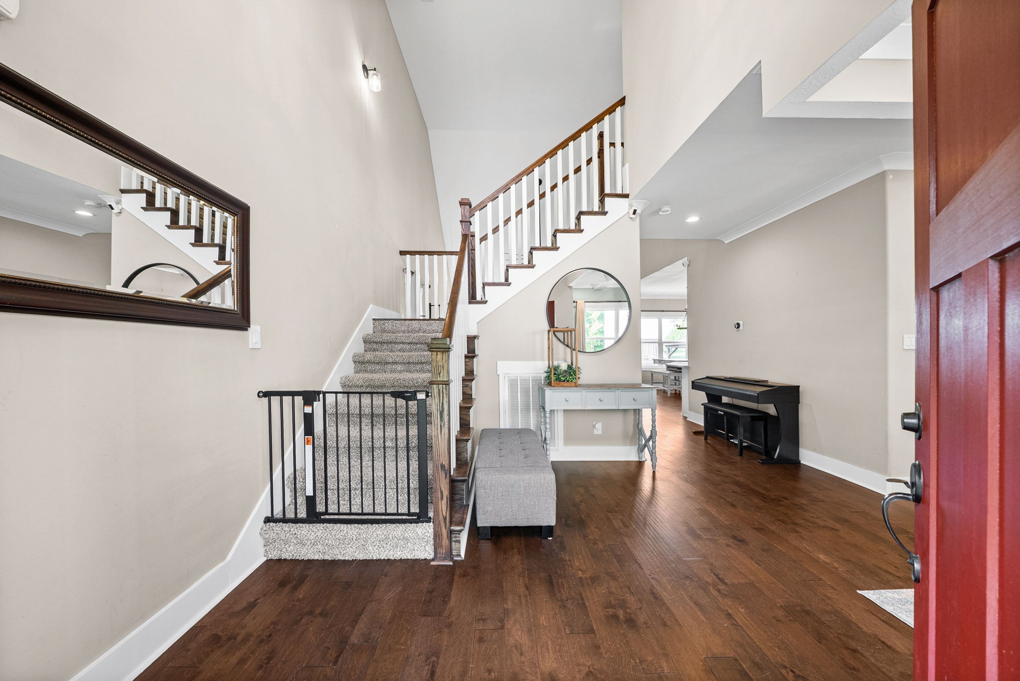 317 Alonzo Place Cunningham, TN 37052 - Photo 7 of 55
