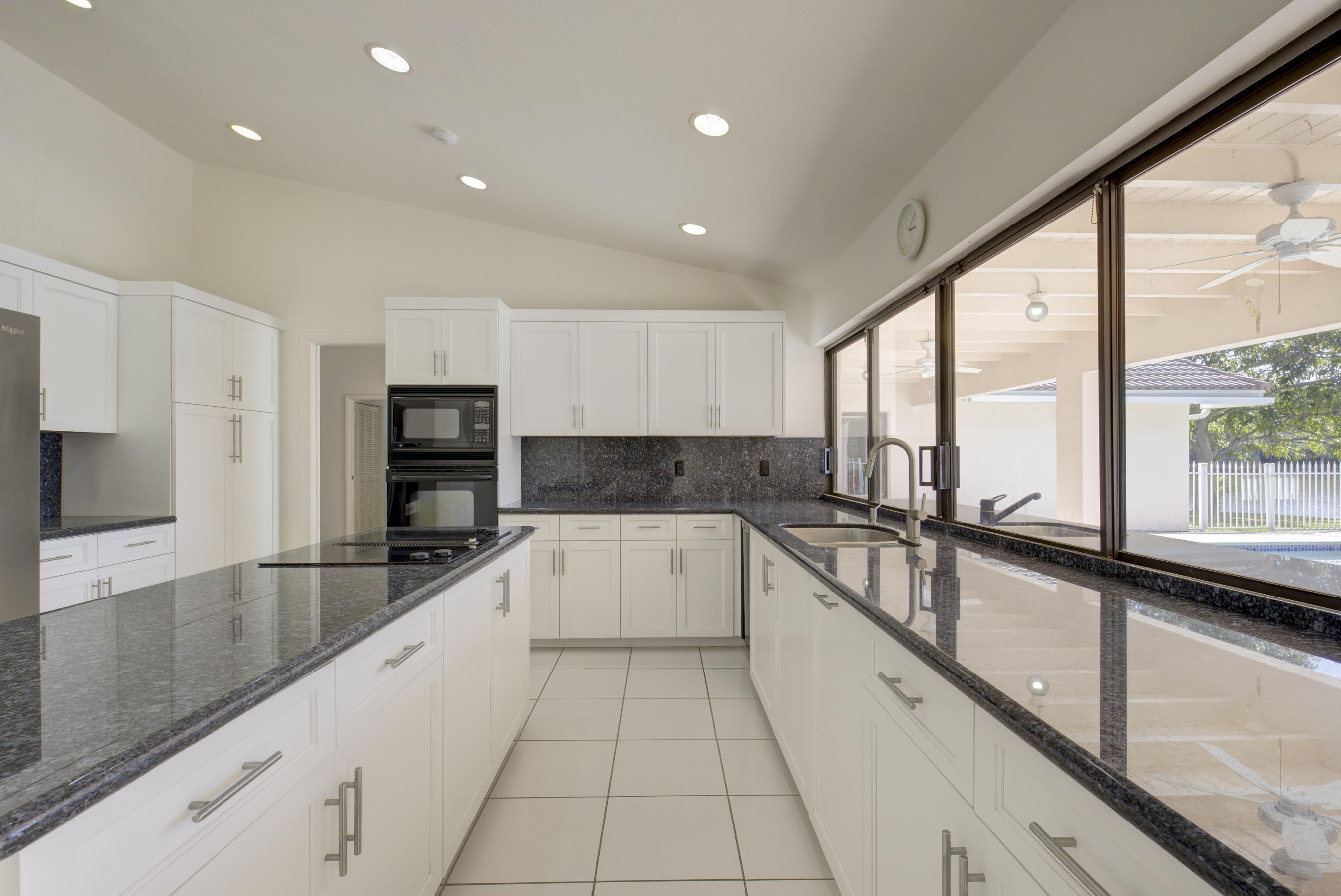 7441 Estrella Circle Boca Raton, FL 33433 - Photo 11 of 57 KITCHEN AREA