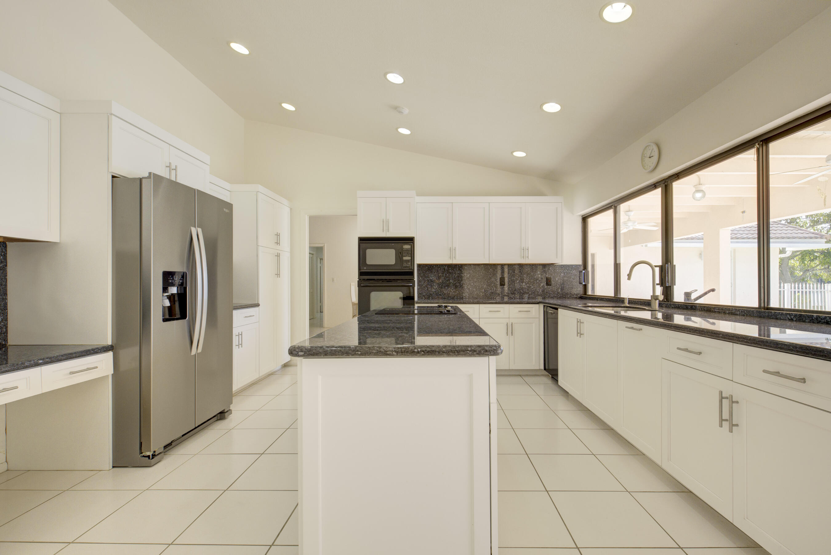 7441 Estrella Circle Boca Raton, FL 33433 - Photo 12 of 57 KITCHEN AREA