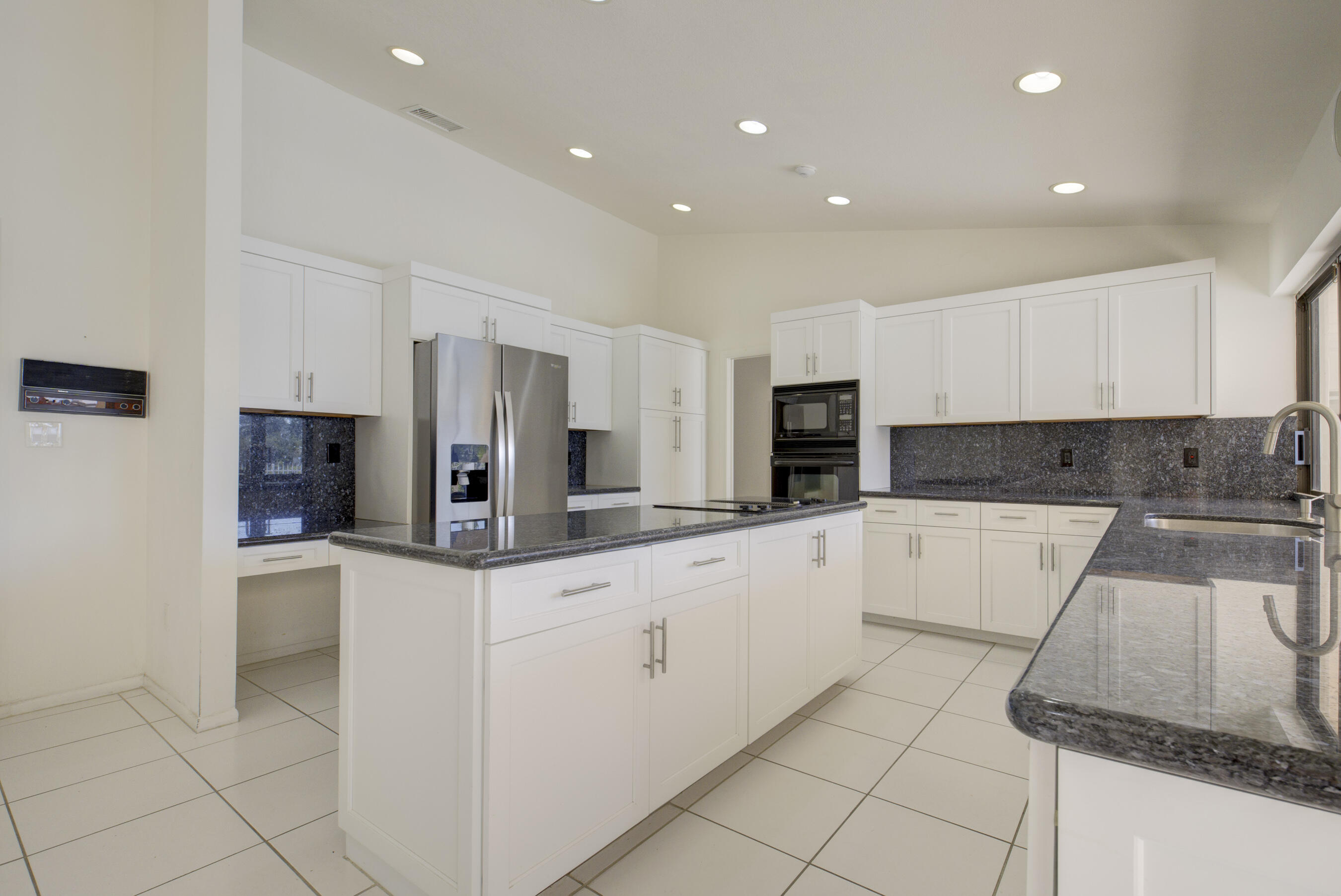 7441 Estrella Circle Boca Raton, FL 33433 - Photo 13 of 57 KITCHEN AREA