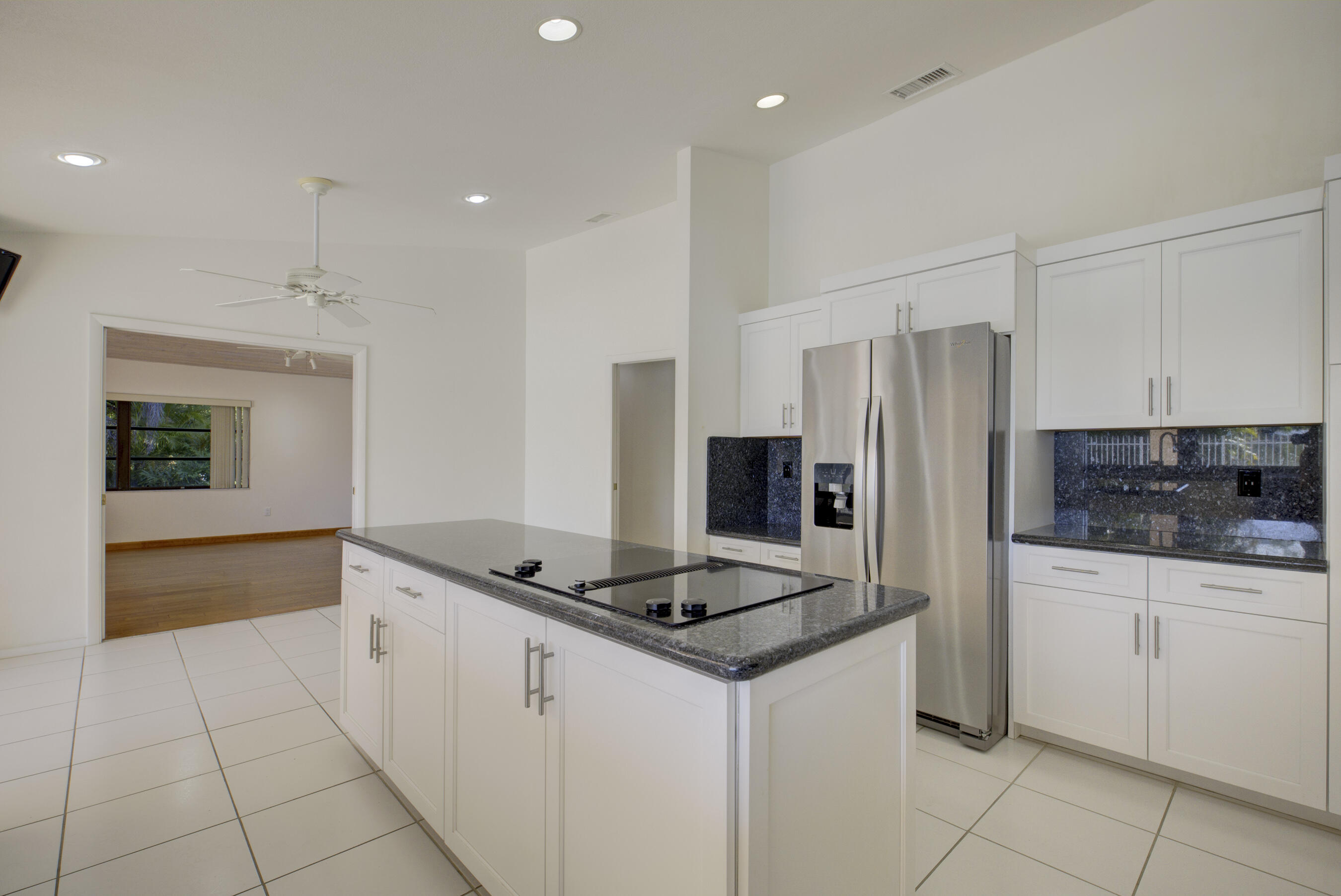 7441 Estrella Circle Boca Raton, FL 33433 - Photo 14 of 57 KITCHEN AREA
