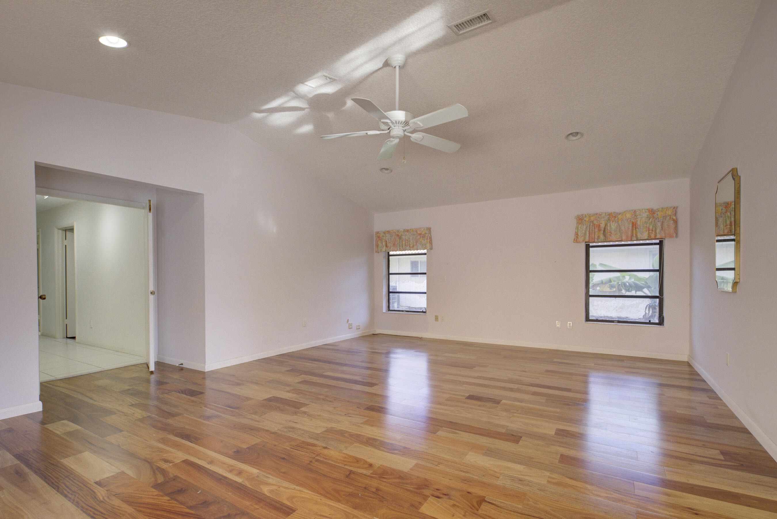 7441 Estrella Circle Boca Raton, FL 33433 - Photo 18 of 57 MASTER BEDROOM