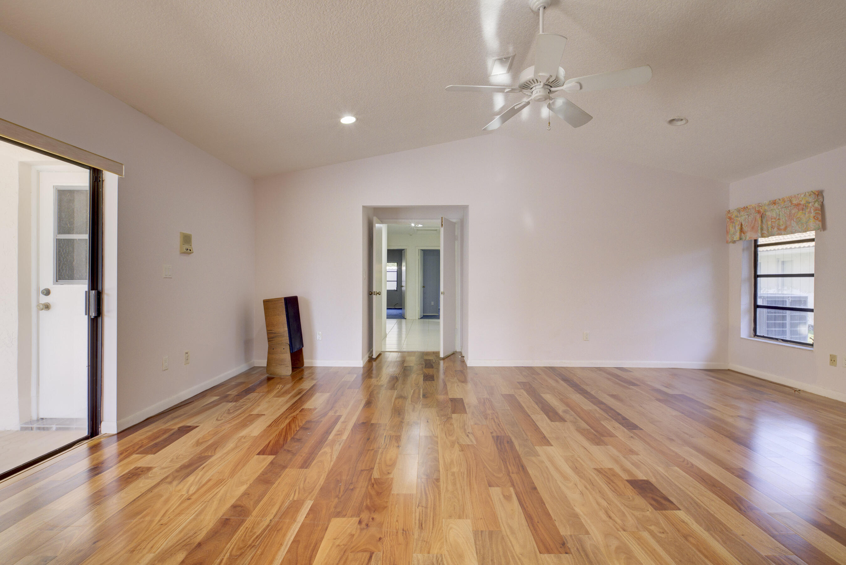 7441 Estrella Circle Boca Raton, FL 33433 - Photo 19 of 57 MASTER BEDROOM