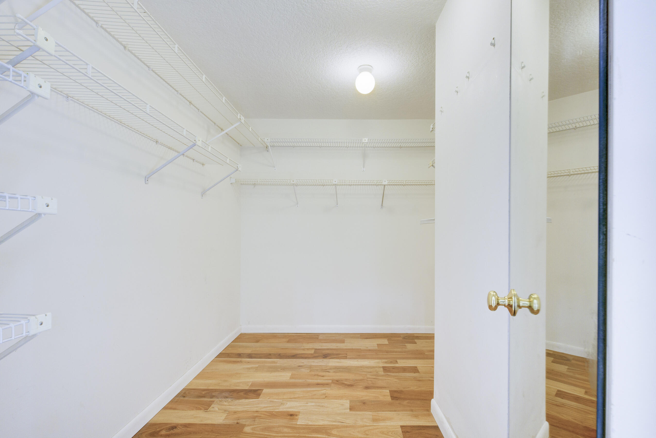 7441 Estrella Circle Boca Raton, FL 33433 - Photo 21 of 57 WALK-IN CLOSET