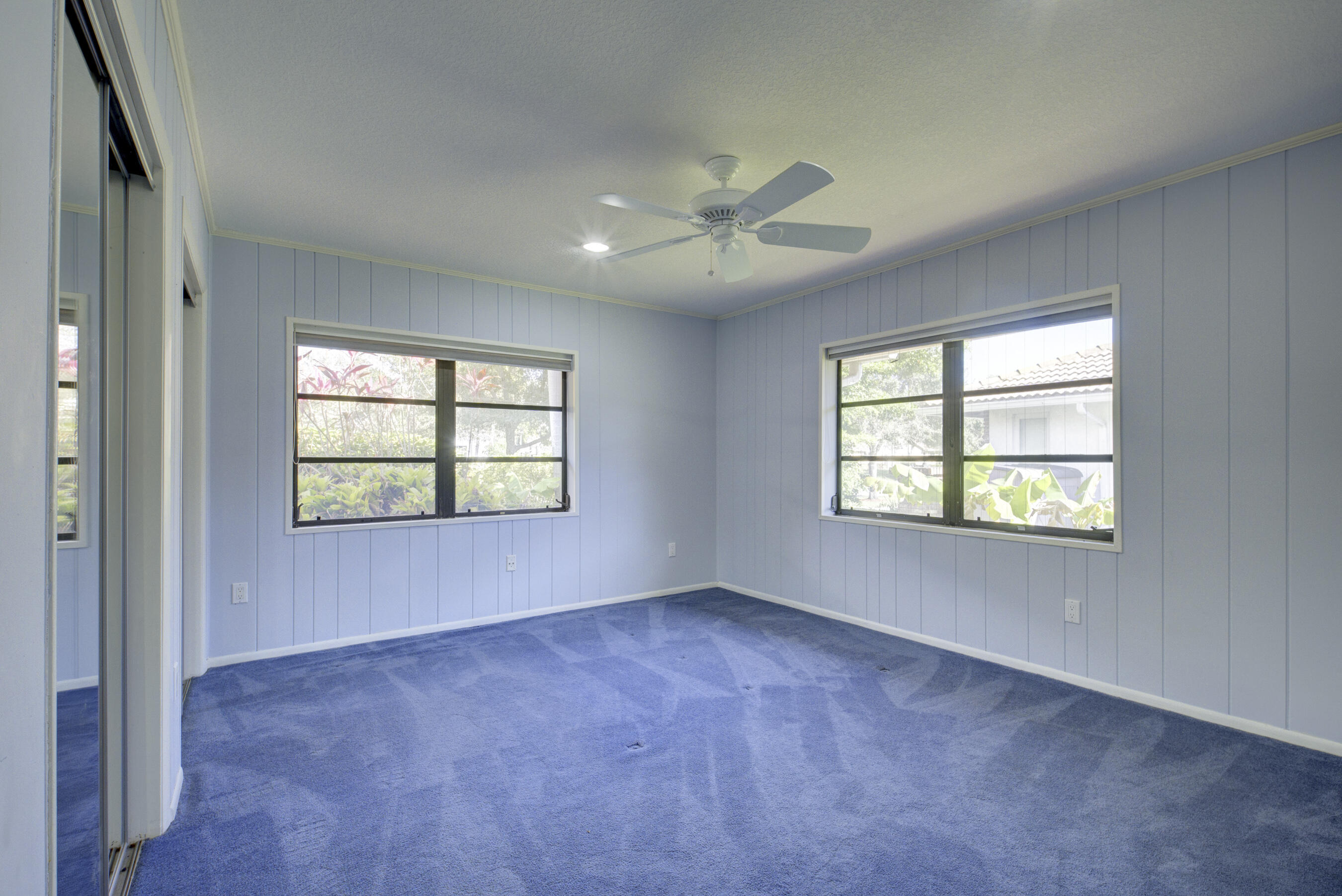 7441 Estrella Circle Boca Raton, FL 33433 - Photo 27 of 57 BEDROOM 2