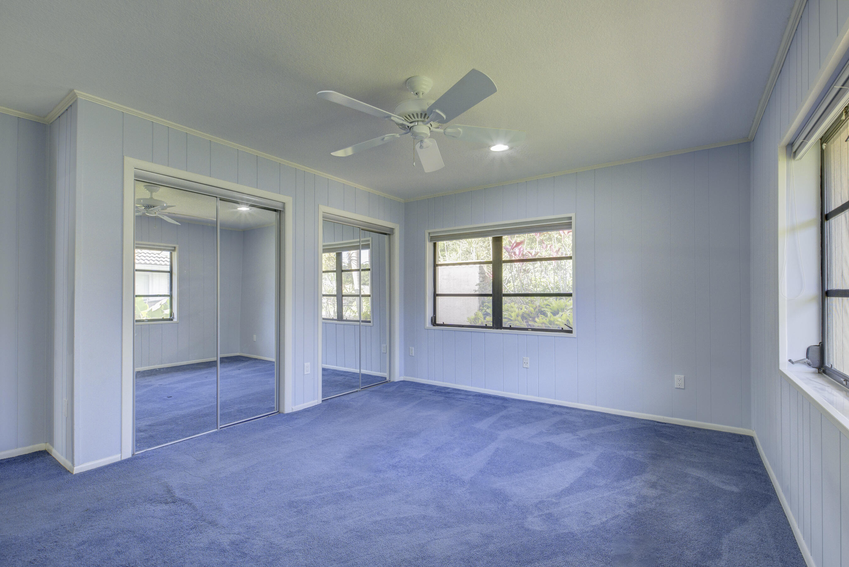 7441 Estrella Circle Boca Raton, FL 33433 - Photo 28 of 57 BEDROOM 2