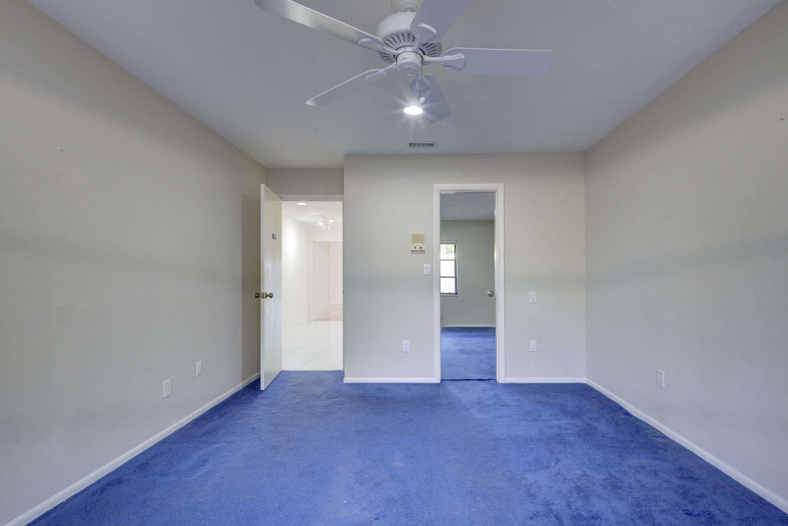 7441 Estrella Circle Boca Raton, FL 33433 - Photo 29 of 57 BEDROOM 3