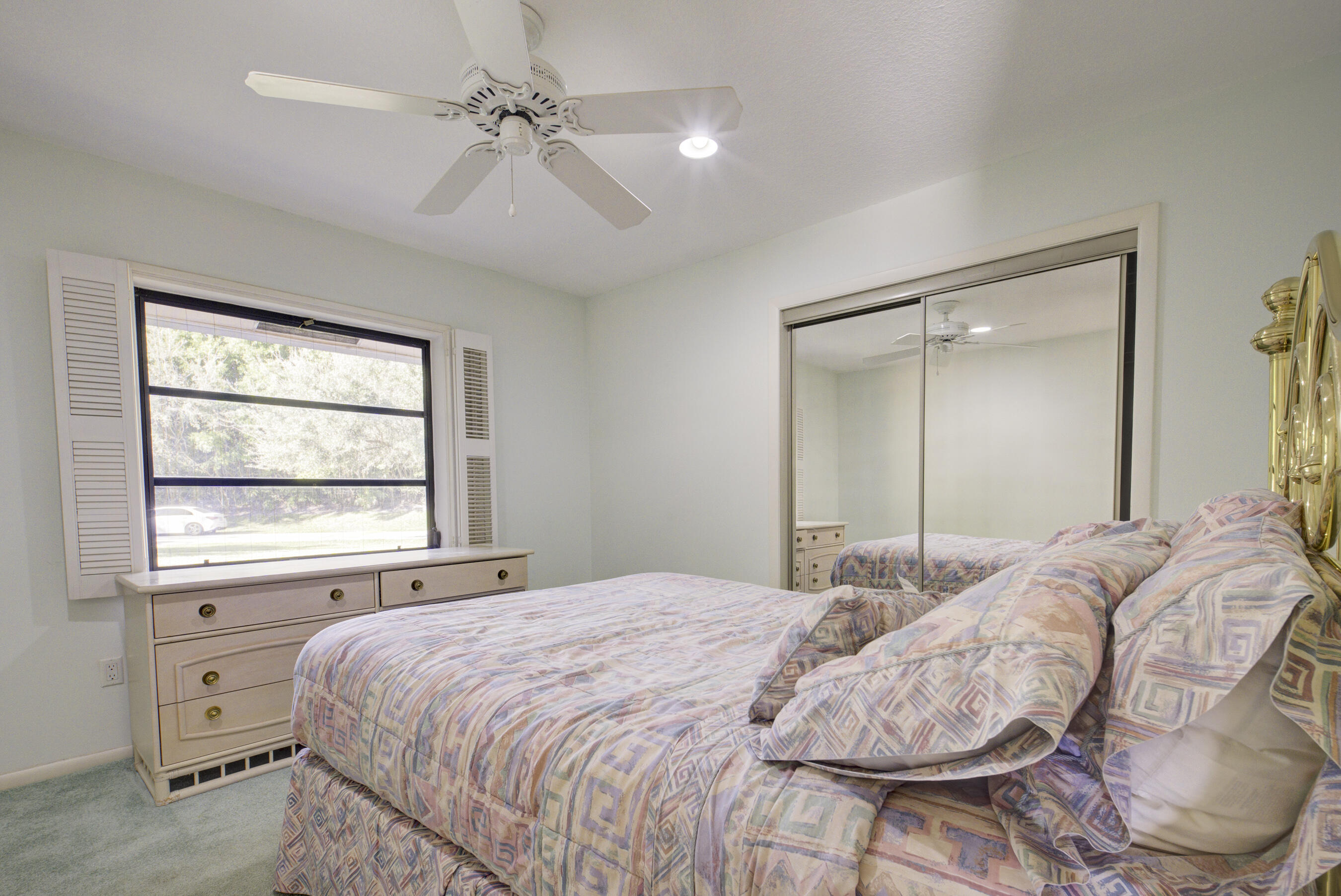 7441 Estrella Circle Boca Raton, FL 33433 - Photo 35 of 57 BEDROOM 4