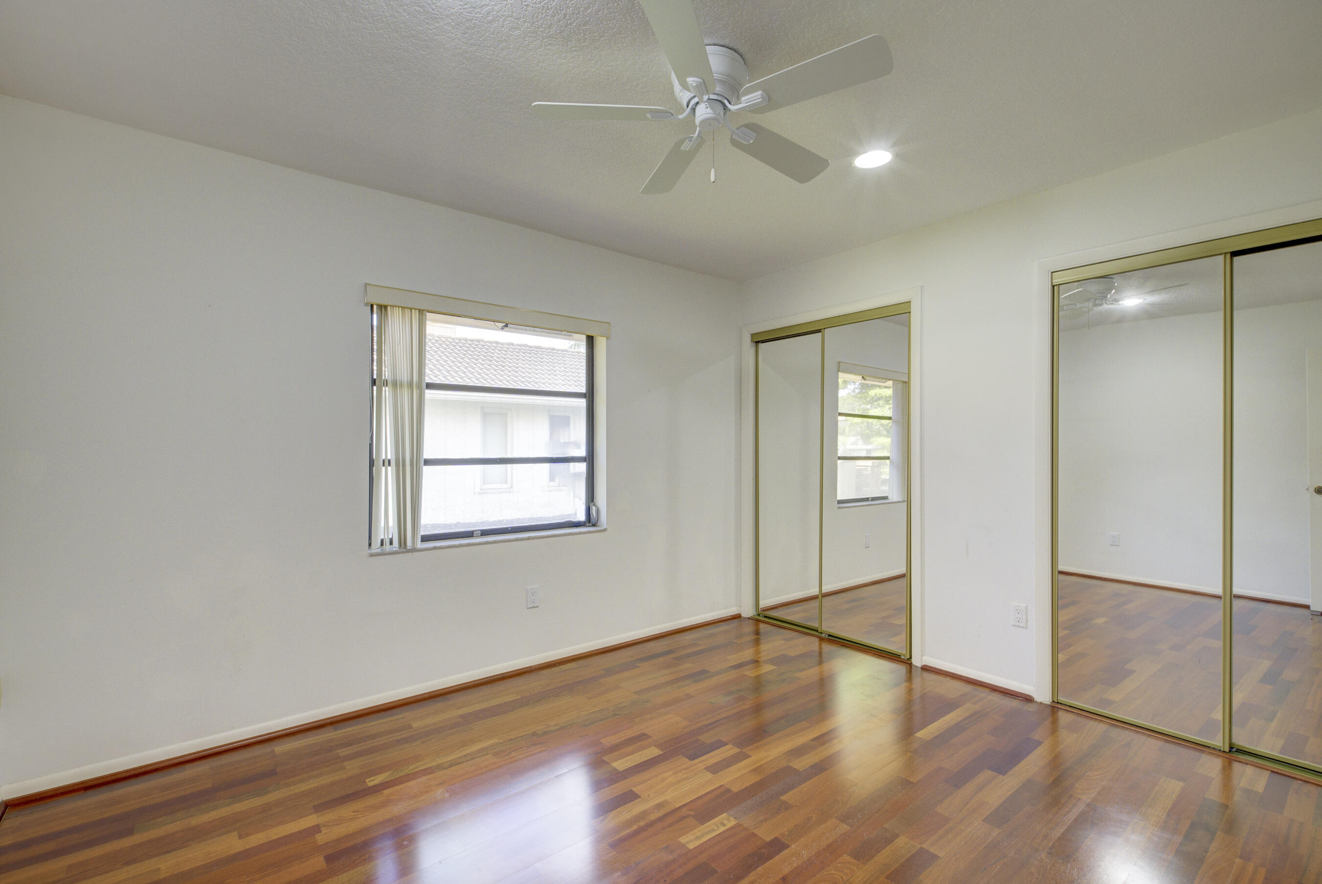 7441 Estrella Circle Boca Raton, FL 33433 - Photo 36 of 57 BEDROOM 5