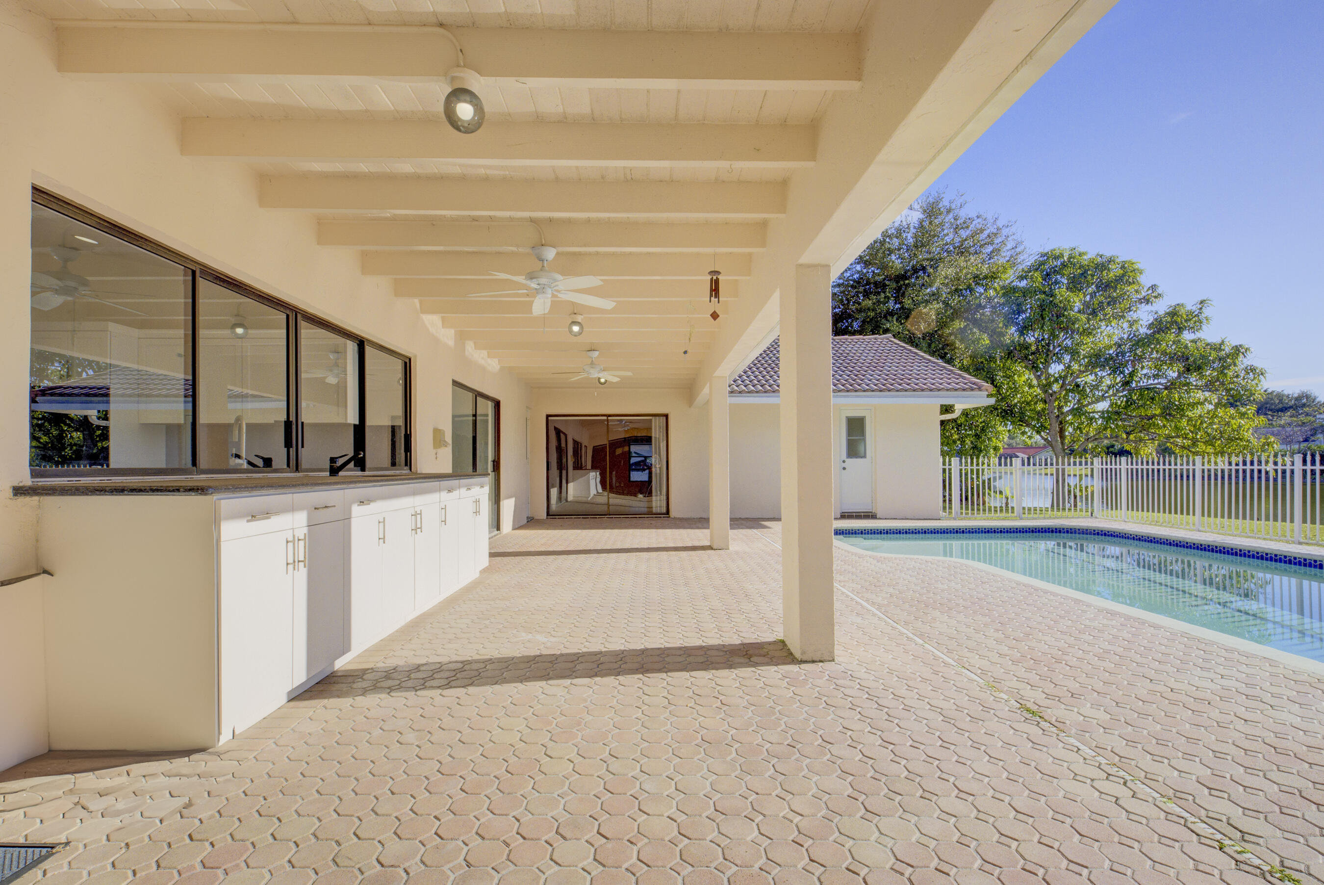 7441 Estrella Circle Boca Raton, FL 33433 - Photo 42 of 57 PATIO