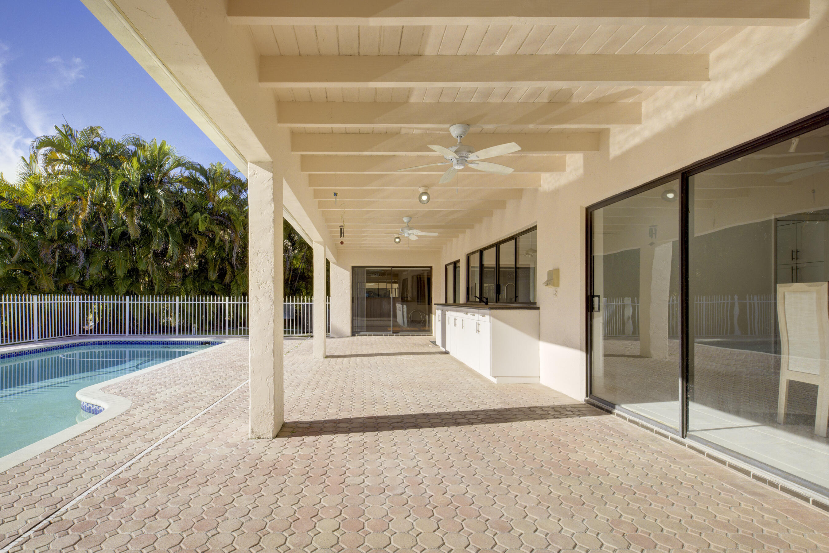 7441 Estrella Circle Boca Raton, FL 33433 - Photo 43 of 57 PATIO