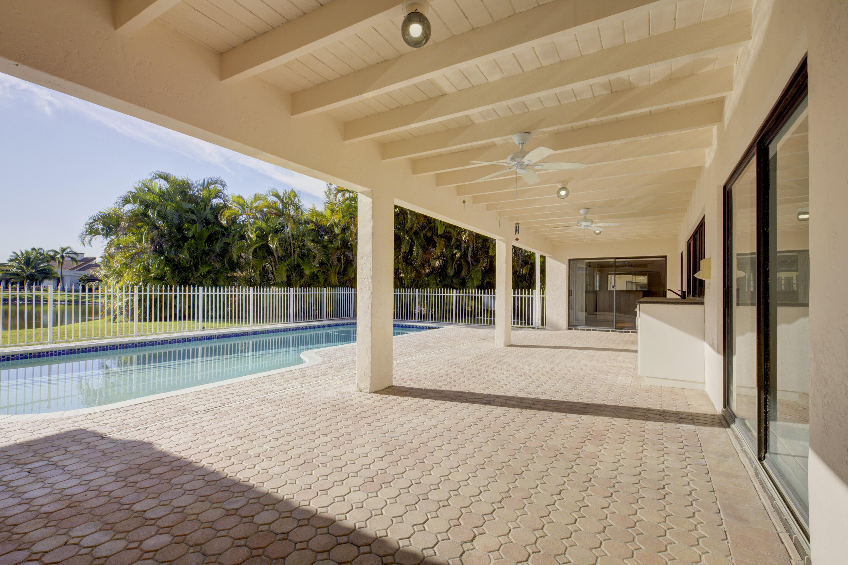 7441 Estrella Circle Boca Raton, FL 33433 - Photo 44 of 57 PATIO