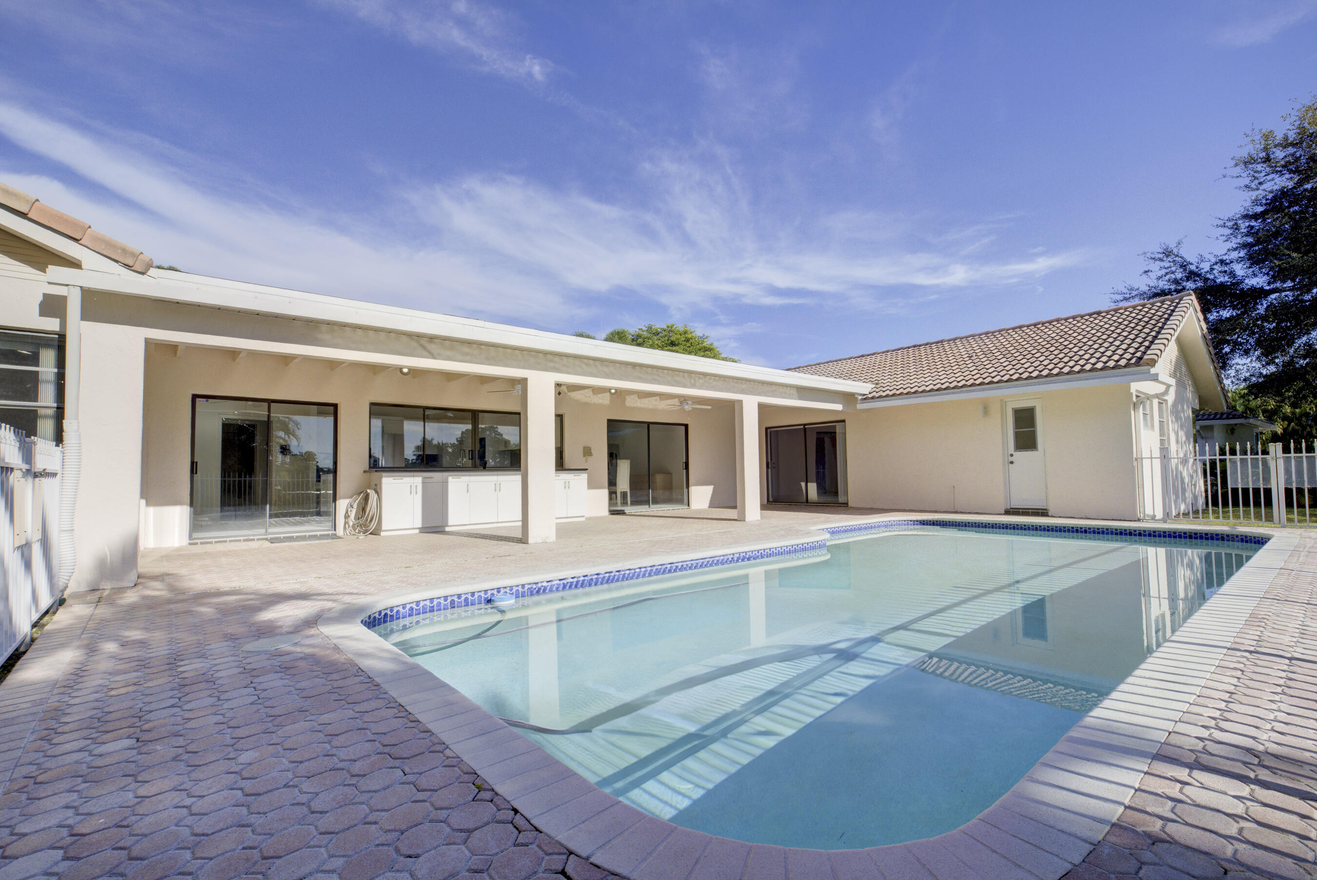 7441 Estrella Circle Boca Raton, FL 33433 - Photo 45 of 57 POOL AREA
