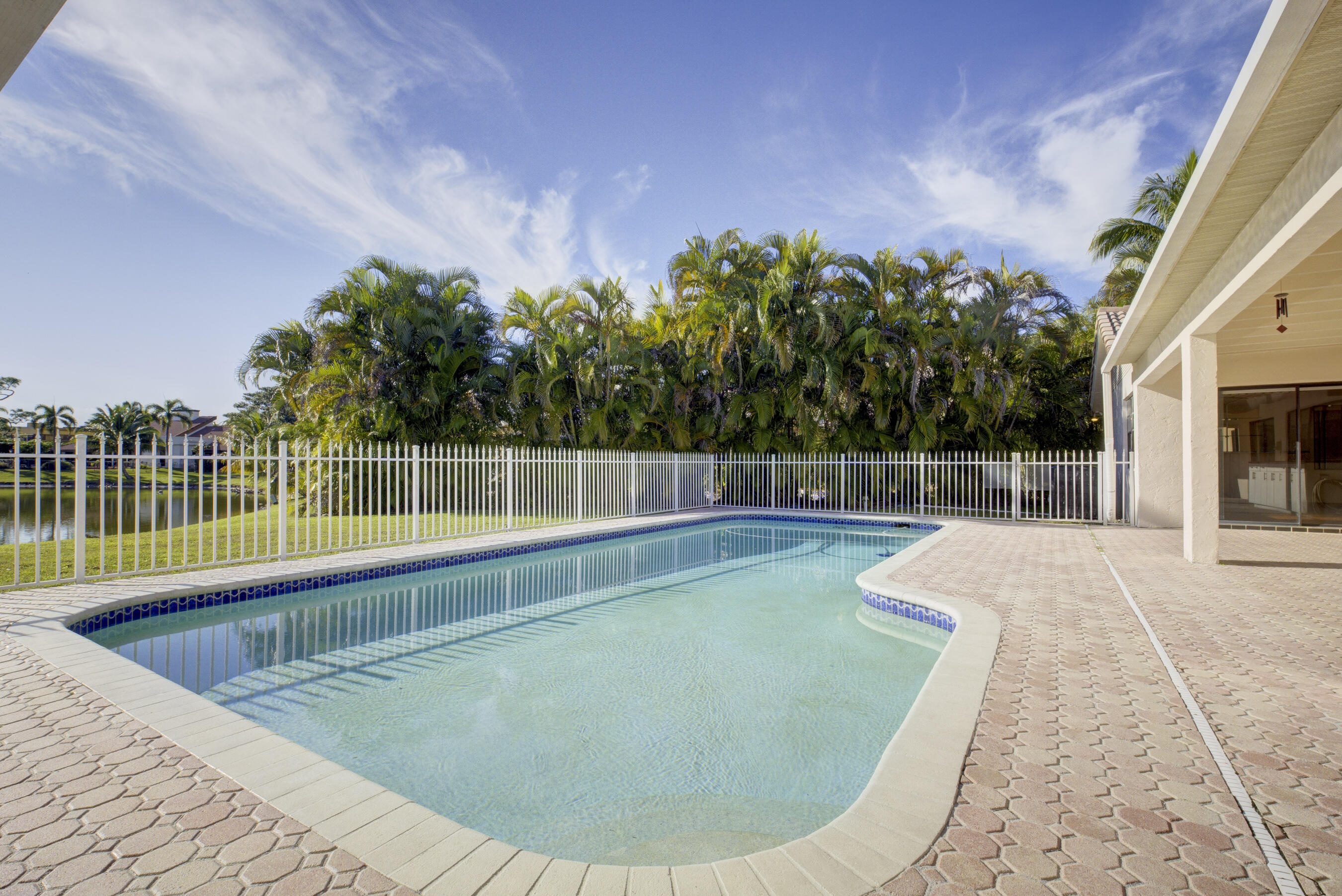 7441 Estrella Circle Boca Raton, FL 33433 - Photo 47 of 57 POOL AREA