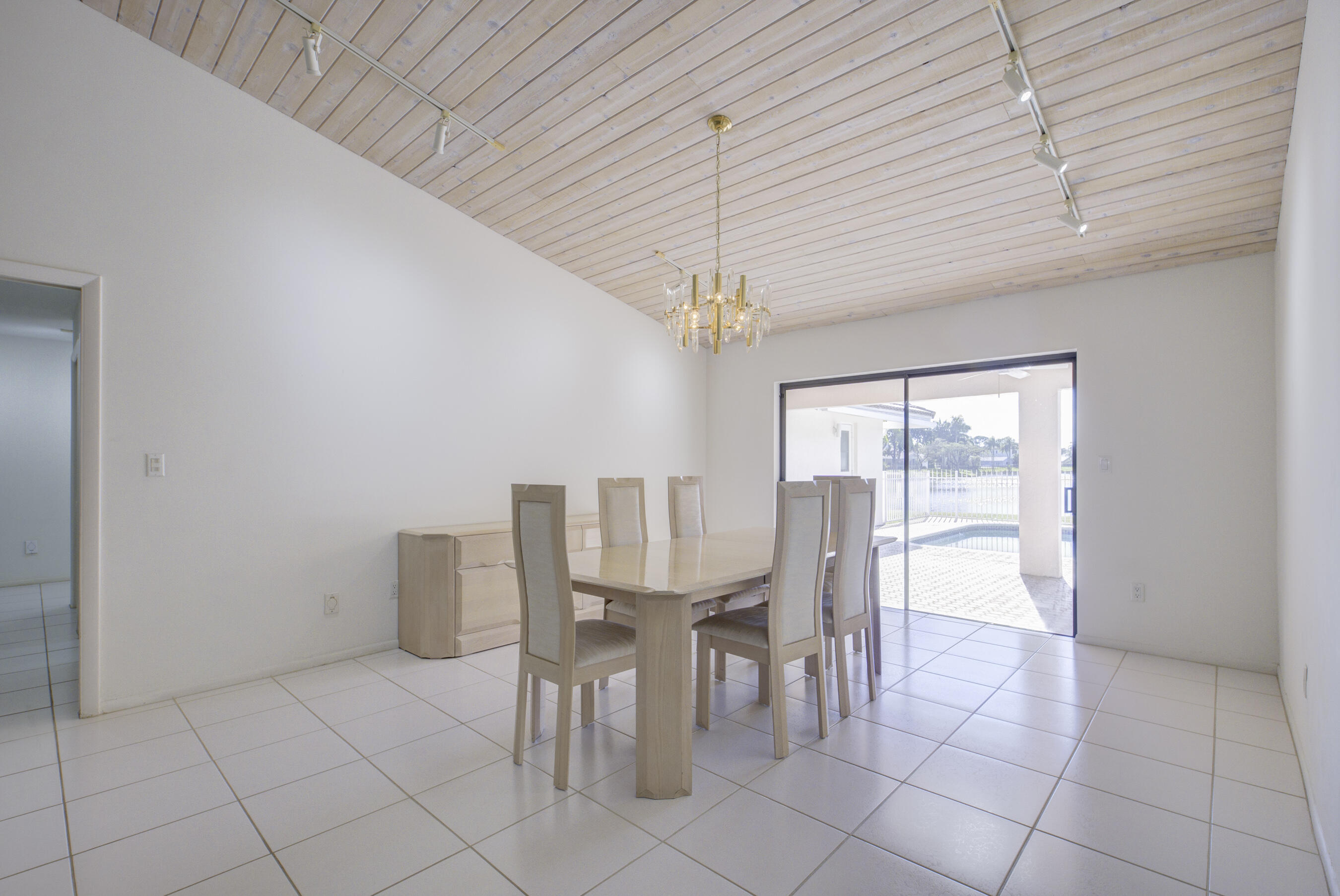 7441 Estrella Circle Boca Raton, FL 33433 - Photo 7 of 57 DINING AREA