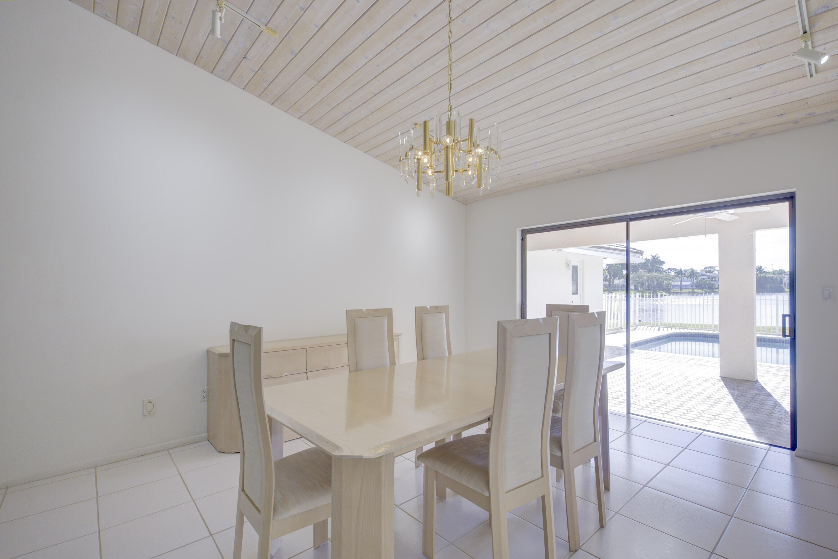 7441 Estrella Circle Boca Raton, FL 33433 - Photo 8 of 57 DINING AREA