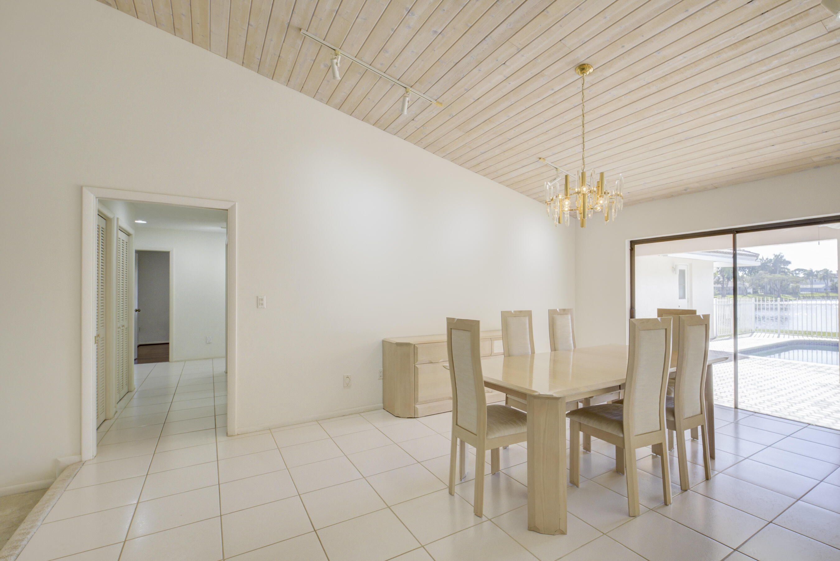 7441 Estrella Circle Boca Raton, FL 33433 - Photo 9 of 57 DINING AREA
