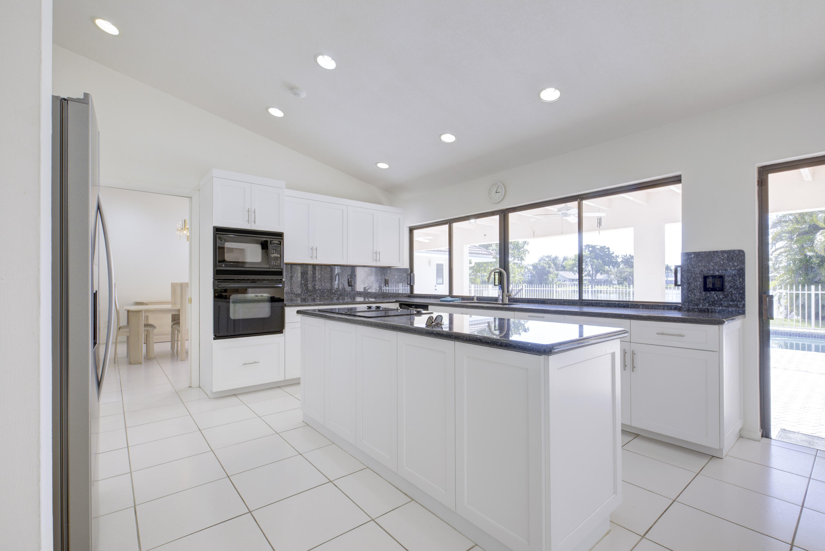 7441 Estrella Circle Boca Raton, FL 33433 - Photo 10 of 57 KITCHEN AREA