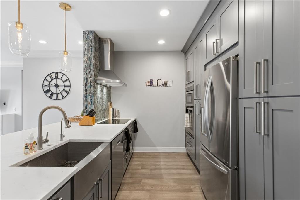 901 Abernathy Road Northeast, Unit 4300 Sandy Springs, GA 30328 - Photo 5 of 38 Gallery Image 5