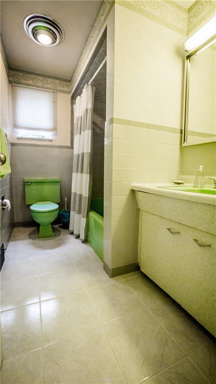 308 Beech Road Butler, PA 16001 - Photo 18 of 25 Full Bathroom with Ceramic Tile