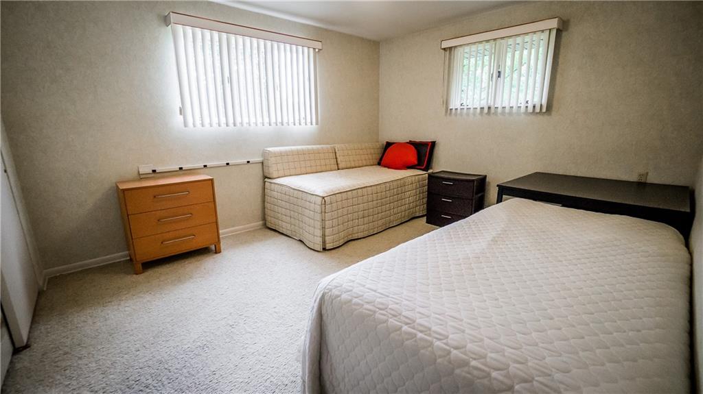 308 Beech Road Butler, PA 16001 - Photo 19 of 25 13x11 Bedroom