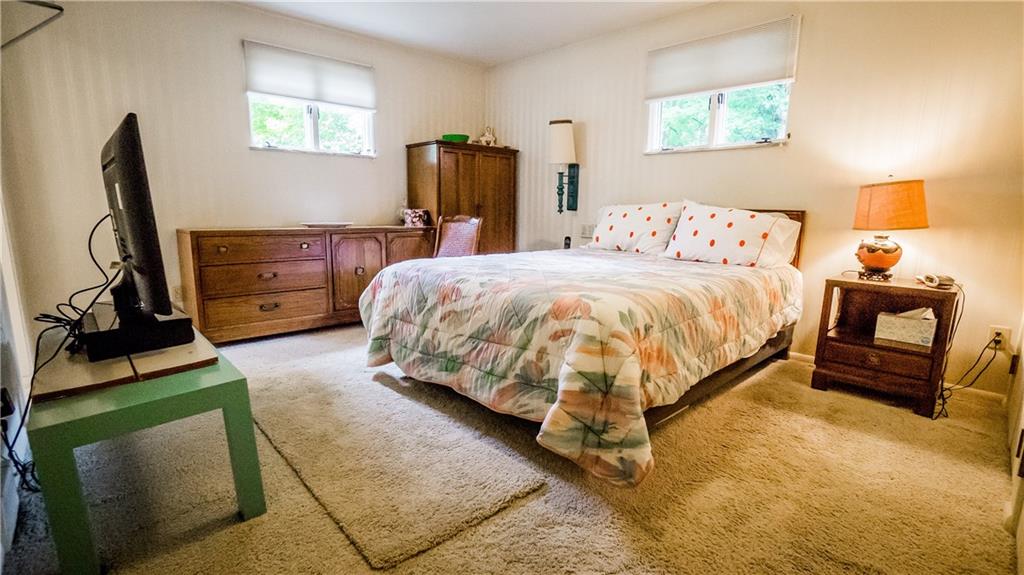 308 Beech Road Butler, PA 16001 - Photo 20 of 25 13x12 Master Bedroom