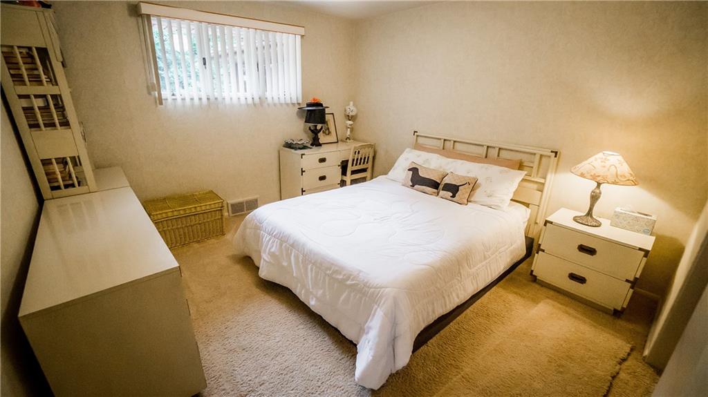 308 Beech Road Butler, PA 16001 - Photo 22 of 25 12x11 Fourth Bedroom