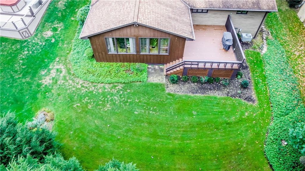 308 Beech Road Butler, PA 16001 - Photo 23 of 25 Well Manicured Yard