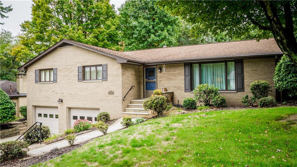 308 Beech Road Butler, PA 16001 - Photo 4 of 25 Gallery Image 4