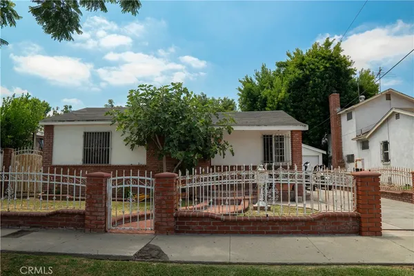 $630,000 | 3654 East Marcelle Street, Compton, CA 90221