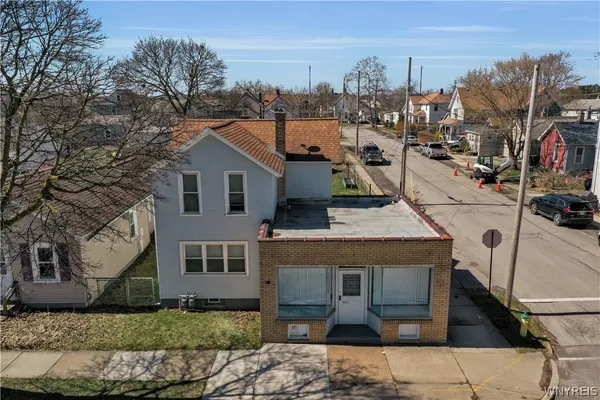 $199,900 | 394 Oliver Street, North Tonawanda, NY 14120