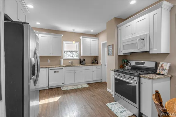 $199,900 | 394 Oliver Street, North Tonawanda, NY 14120