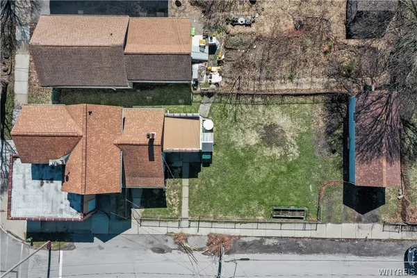 $199,900 | 394 Oliver Street, North Tonawanda, NY 14120