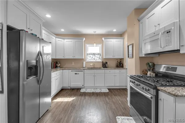 $199,900 | 394 Oliver Street, North Tonawanda, NY 14120