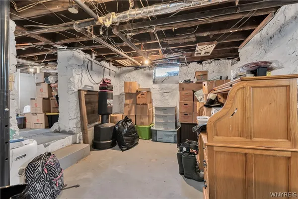 $199,900 | 394 Oliver Street, North Tonawanda, NY 14120