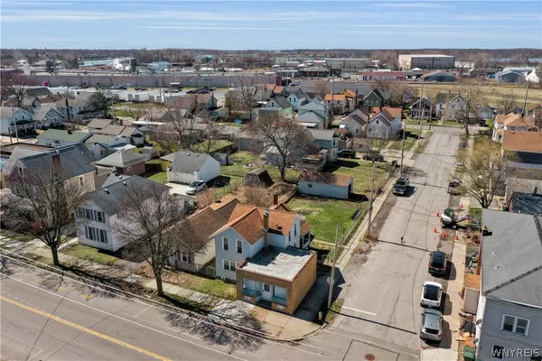 $199,900 | 394 Oliver Street, North Tonawanda, NY 14120