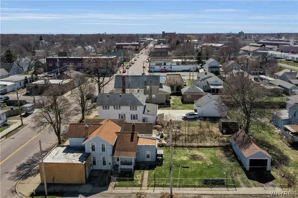 $199,900 | 394 Oliver Street, North Tonawanda, NY 14120