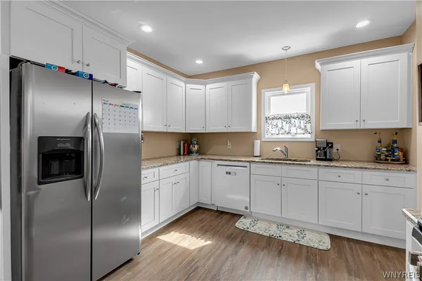 $199,900 | 394 Oliver Street, North Tonawanda, NY 14120