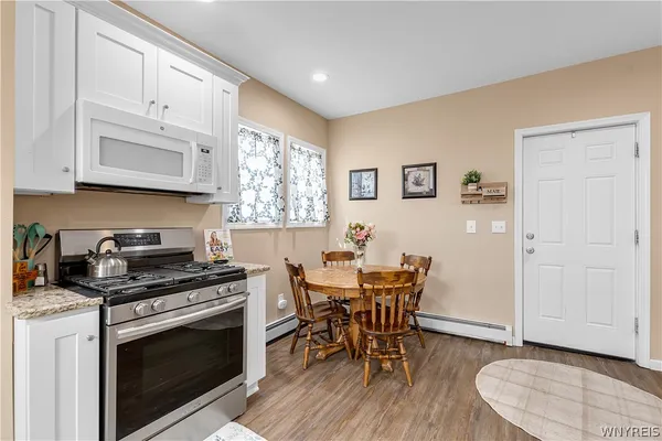 $199,900 | 394 Oliver Street, North Tonawanda, NY 14120