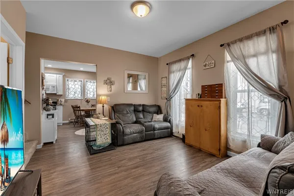 $199,900 | 394 Oliver Street, North Tonawanda, NY 14120