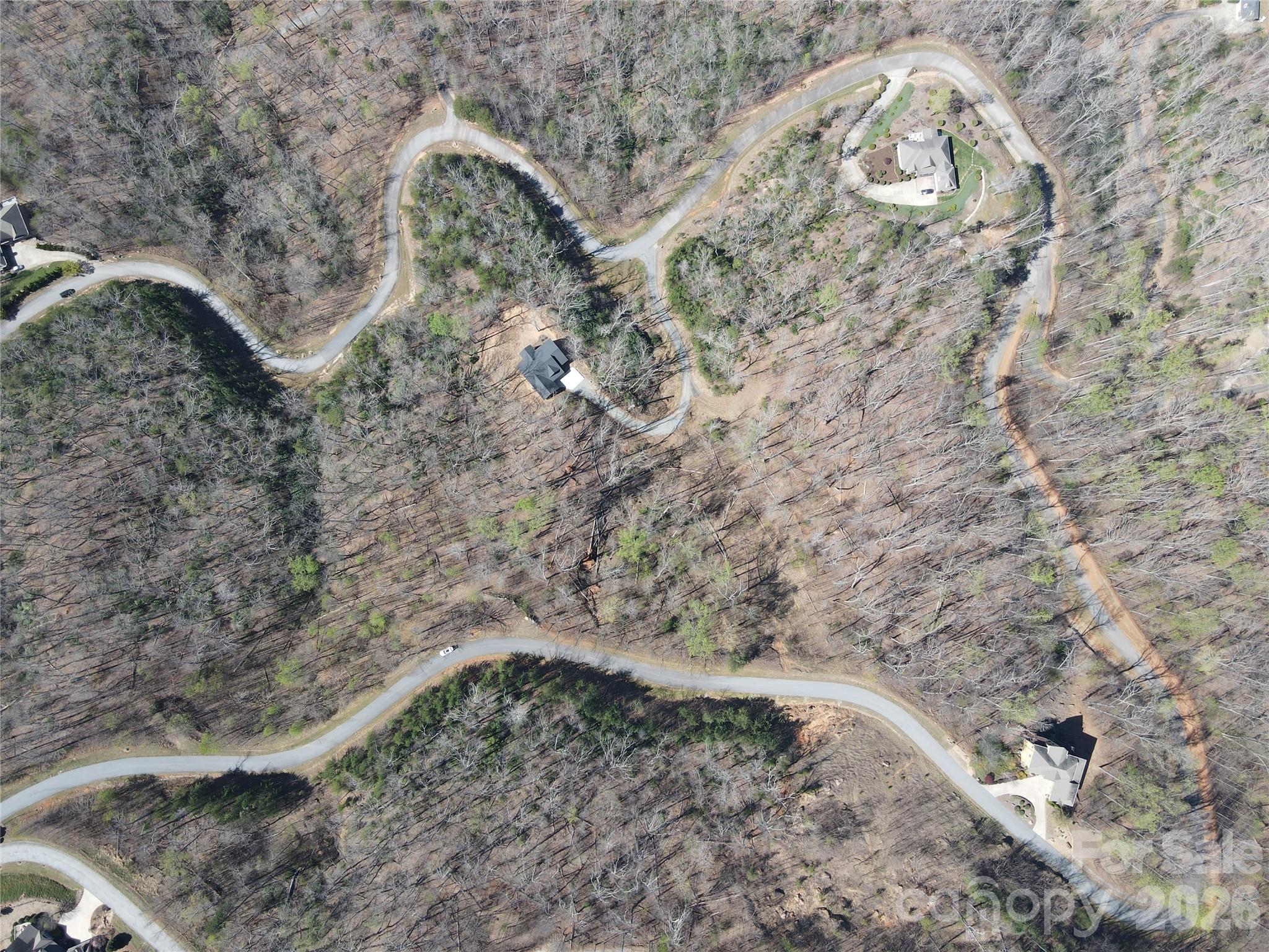 600 High Pines Loop Lake Lure, NC 28746 - Photo 23 of 38