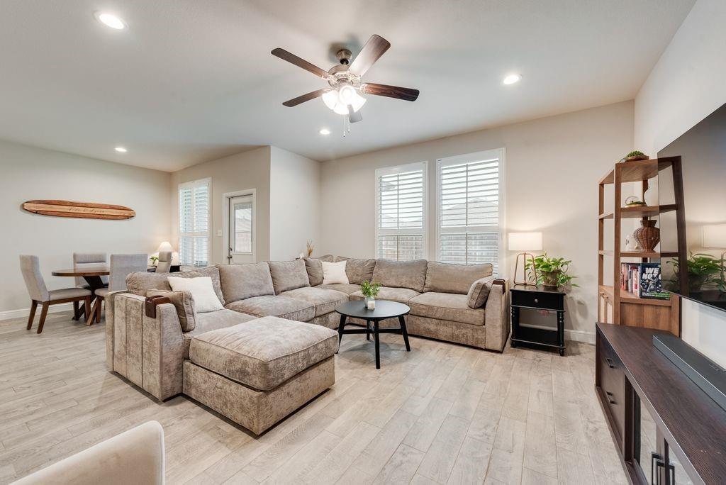 14504 Bootes Drive Haslet, TX 76052 - Photo 7 of 33