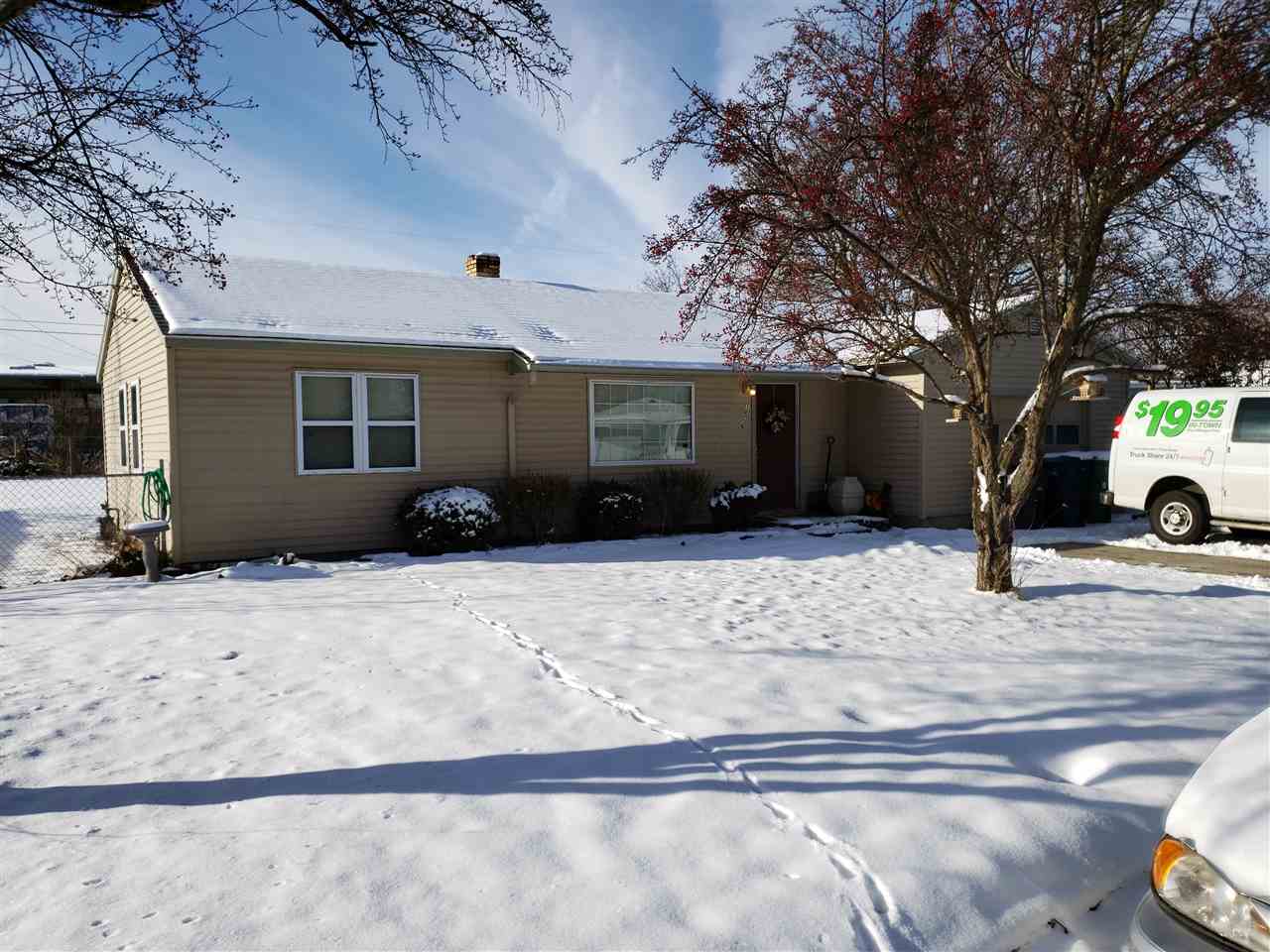 1509 North Lily Road Spokane Valley, WA 99212 - Photo 1 of 4 Gallery Image 1