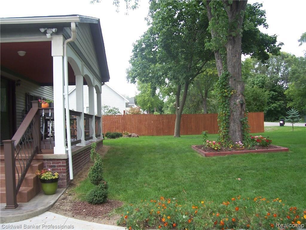 3586 Eastern Avenue Rochester Hills, MI 48307 - Photo 40 of 41